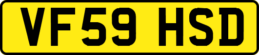 VF59HSD