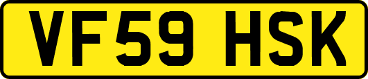 VF59HSK