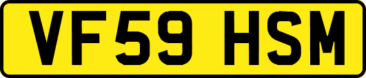 VF59HSM