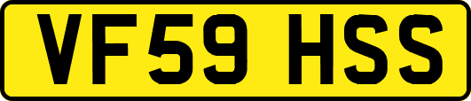 VF59HSS