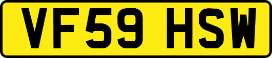 VF59HSW
