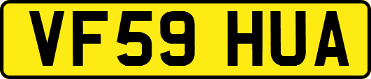 VF59HUA