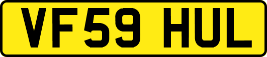VF59HUL