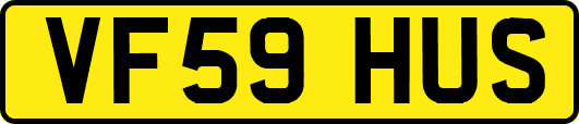 VF59HUS