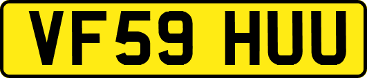 VF59HUU