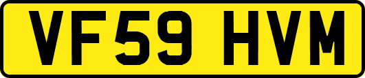 VF59HVM