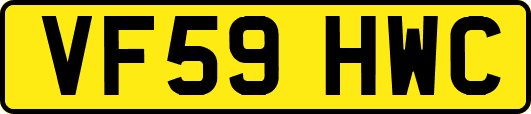 VF59HWC