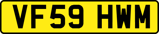 VF59HWM