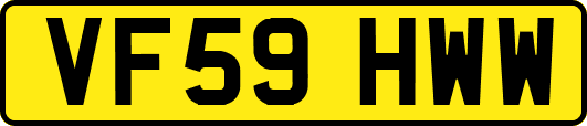 VF59HWW