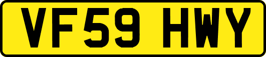 VF59HWY