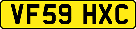 VF59HXC