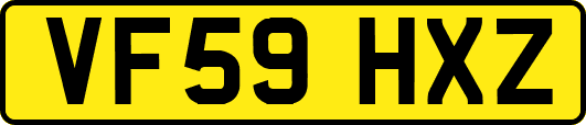 VF59HXZ