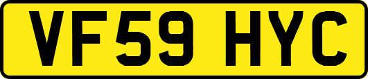 VF59HYC