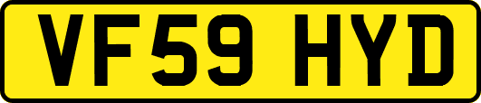 VF59HYD