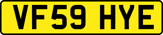 VF59HYE