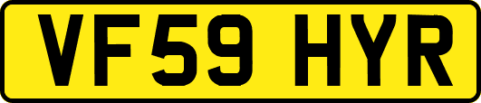 VF59HYR