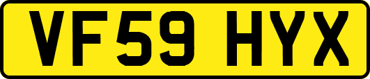 VF59HYX
