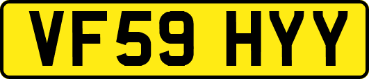 VF59HYY