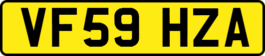VF59HZA