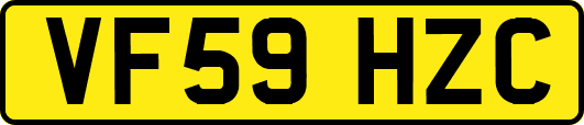 VF59HZC