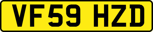 VF59HZD