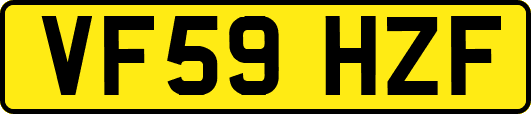 VF59HZF