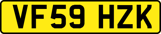 VF59HZK