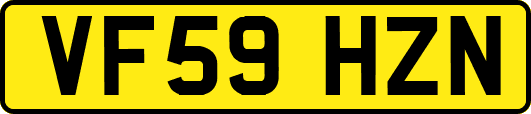 VF59HZN