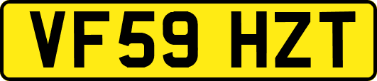 VF59HZT