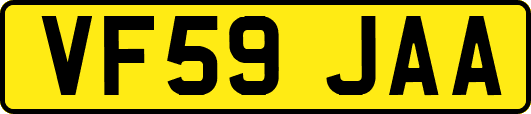 VF59JAA