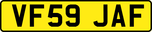 VF59JAF