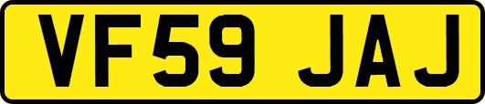 VF59JAJ