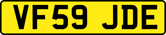 VF59JDE