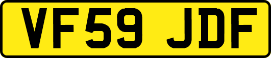 VF59JDF