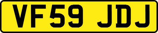 VF59JDJ