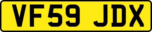 VF59JDX