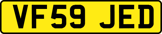 VF59JED