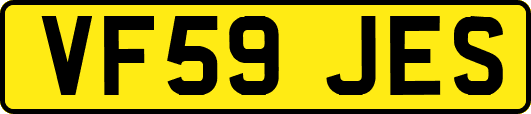 VF59JES