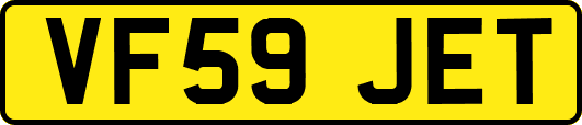 VF59JET