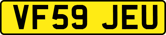 VF59JEU