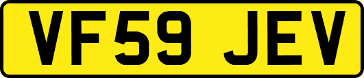 VF59JEV