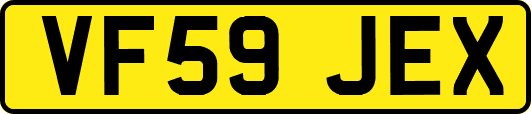 VF59JEX