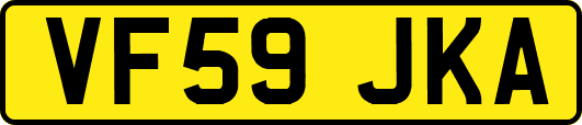 VF59JKA