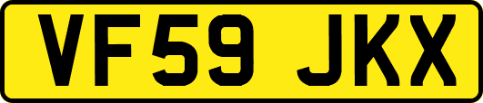VF59JKX