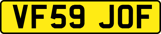 VF59JOF