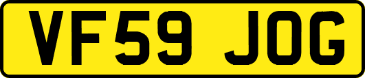 VF59JOG