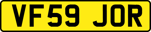 VF59JOR
