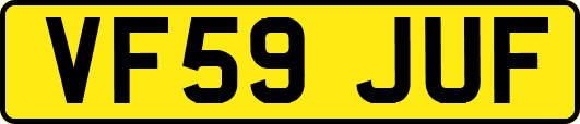 VF59JUF