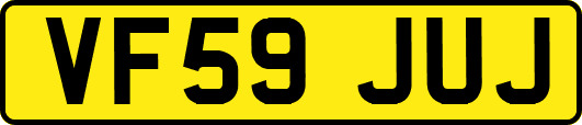 VF59JUJ