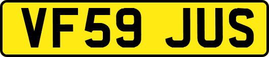 VF59JUS
